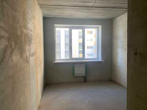 квартира по адресу Степана Бандери ул., 30-А