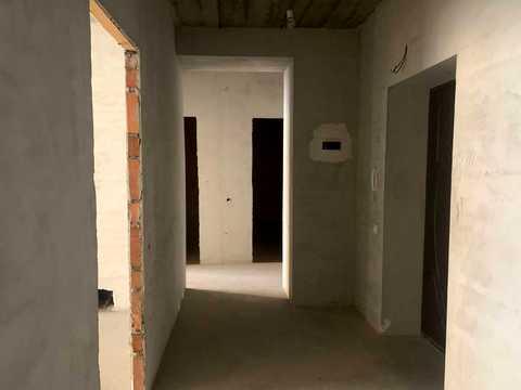 квартира по адресу Степана Бандери ул., 30-А