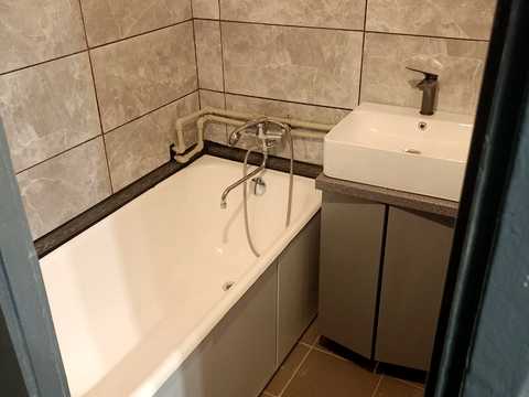 квартира за адресою Карпатська вул., 10
