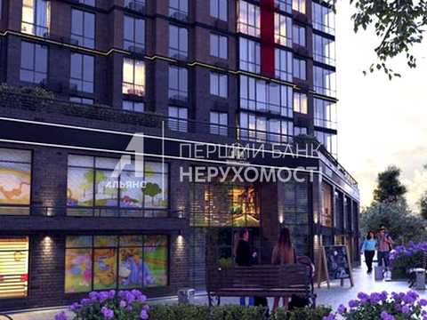 коммерческая по адресу Академика Филатова ул., 2