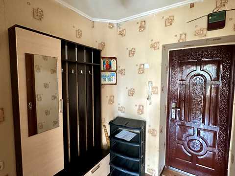 квартира за адресою Чернівці, Сергія Скальда вул. (Комарова), 9
