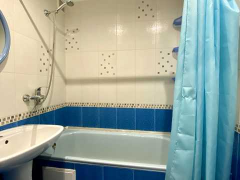 квартира по адресу Китобоїв ул., 4