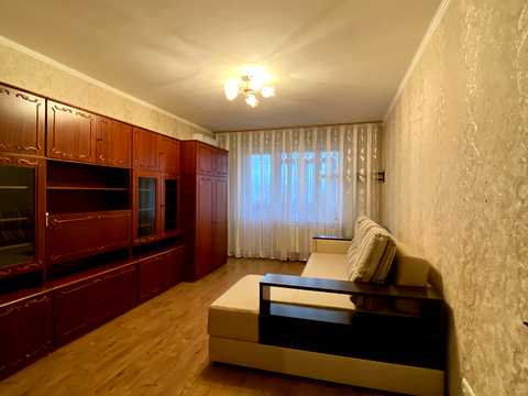квартира по адресу Китобоїв ул., 4