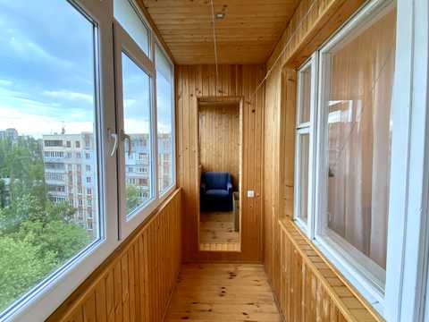 квартира по адресу Китобоїв ул., 4