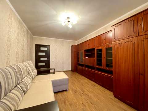 квартира по адресу Китобоїв ул., 4