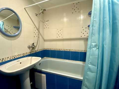 квартира по адресу Китобоїв ул., 4