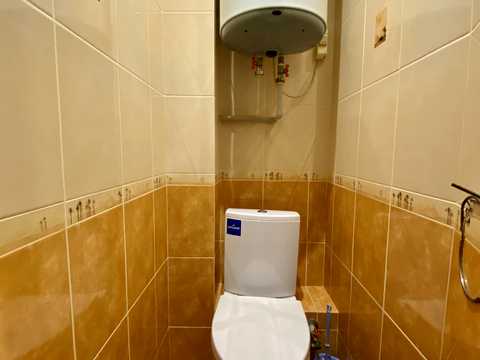квартира по адресу Китобоїв ул., 4