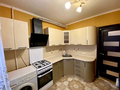 квартира по адресу Китобоїв ул., 4