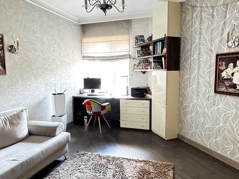 квартира за адресою Примерівська вул., 22а