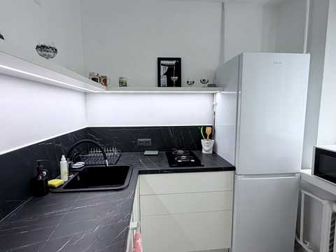 квартира за адресою Київ, Зодчих вул., 4