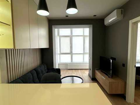 квартира за адресою Височана вул., 18 к41