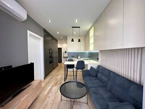 квартира за адресою Височана вул., 18 к41