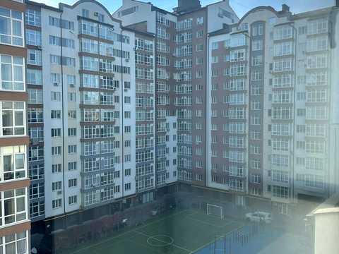 квартира за адресою Височана вул., 18 к41