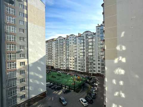 квартира за адресою Височана вул., 18 к41