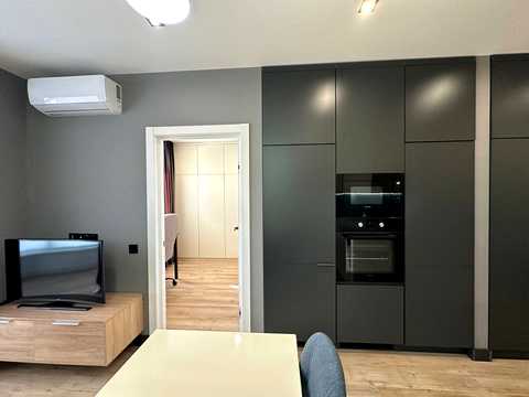 квартира за адресою Височана вул., 18 к41