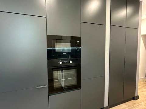квартира за адресою Височана вул., 18 к41