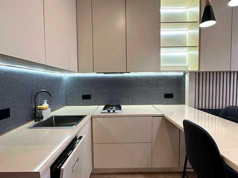 квартира за адресою Височана вул., 18 к41