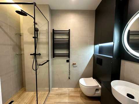 квартира за адресою Височана вул., 18 к41