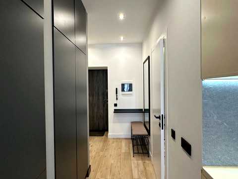 квартира за адресою Височана вул., 18 к41