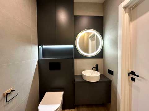 квартира за адресою Височана вул., 18 к41