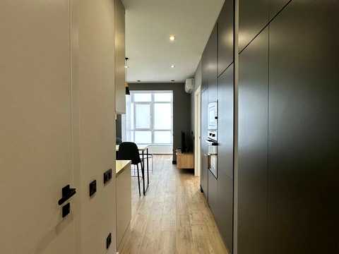 квартира за адресою Височана вул., 18 к41