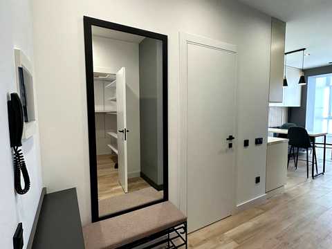квартира за адресою Височана вул., 18 к41