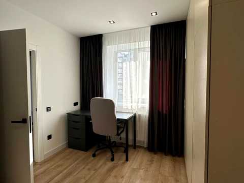 квартира за адресою Височана вул., 18 к41