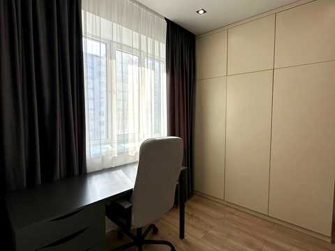 квартира за адресою Височана вул., 18 к41