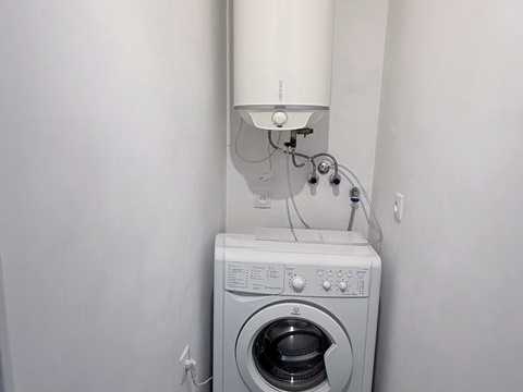 квартира за адресою Київ, Зодчих вул., 4