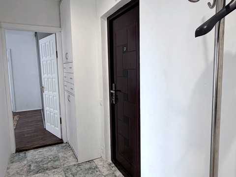 квартира за адресою Київ, Зодчих вул., 4