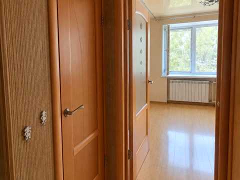 квартира за адресою Макіївська вул., 7