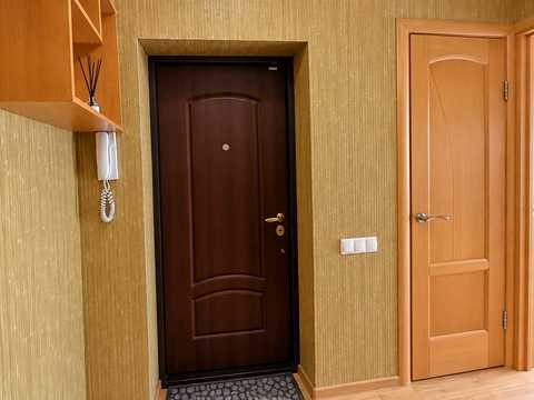 квартира за адресою Макіївська вул., 7