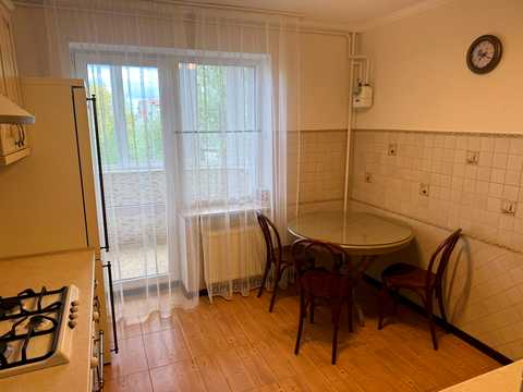 квартира по адресу Княгини Ольги ул., 5-Л