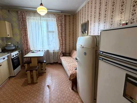 квартира по адресу Люстдорфская дорога ул. (Черноморская дорога), 123/1