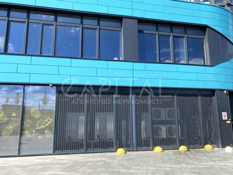 комерційна за адресою Зарічна вул., 2 к1