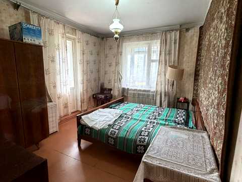 квартира по адресу Люстдорфская дорога ул. (Черноморская дорога), 123/1