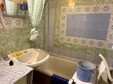 квартира по адресу Люстдорфская дорога ул. (Черноморская дорога), 123/1