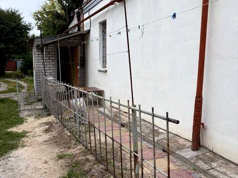 будинок за адресою Дніпро, Олександра Кониського вул. (Володарського), 27