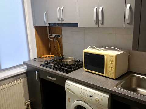 квартира за адресою Карпатська вул., 10