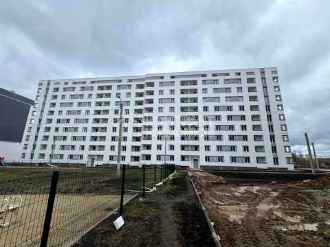квартира за адресою Полтавський Шлях вул., 184 к21