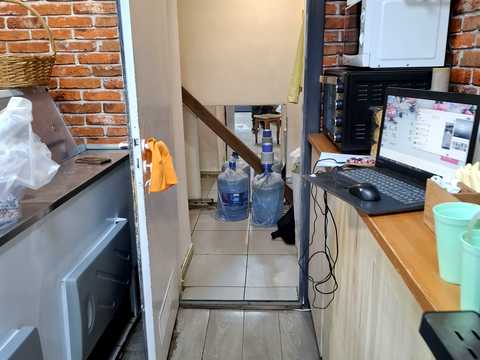 комерційна за адресою Мечникова вул. (Кловський), 16