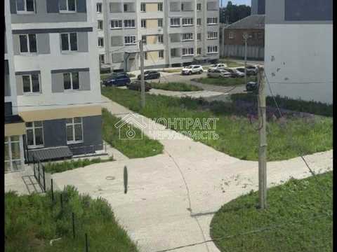 квартира за адресою Полтавський Шлях вул., 184 к21