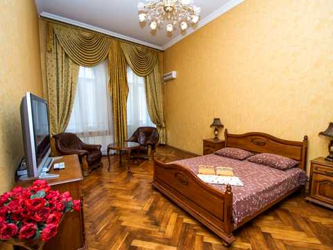 квартира по адресу Садовая ул., 7