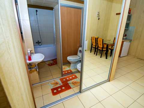 квартира по адресу Садовая ул., 7