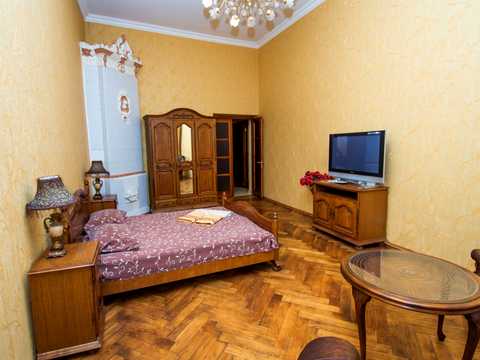 квартира по адресу Садовая ул., 7