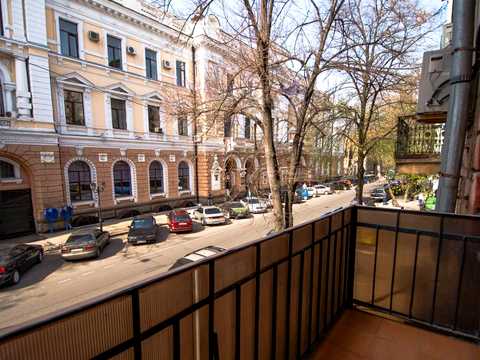 квартира по адресу Садовая ул., 7