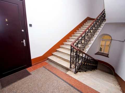 квартира по адресу Садовая ул., 7