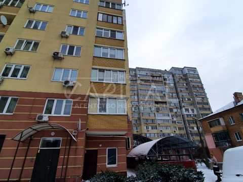 комерційна за адресою Васильченка вул., 3