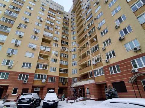 комерційна за адресою Васильченка вул., 3