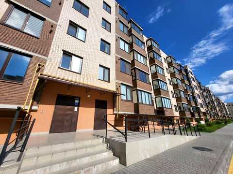 квартира за адресою с. Агрономічне, Центральна вул. (Мічуріна), 2а